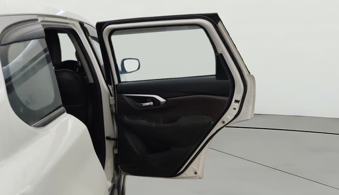 2023 Maruti Grand Vitara DELTA CNG, CNG, Manual, 40,272 km, RHS Rear Door
