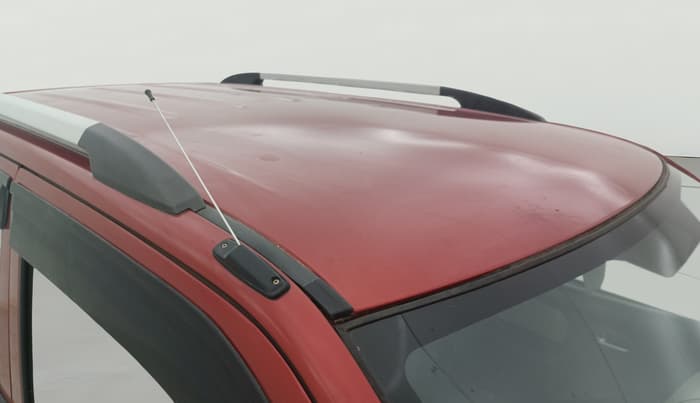 2018 Maruti Wagon R 1.0 VXI, Petrol, Manual, 32,756 km, Roof