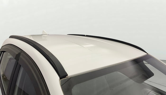 2020 Hyundai GRAND I10 NIOS SPORTZ 1.2 KAPPA VTVT, Petrol, Manual, 38,610 km, Roof