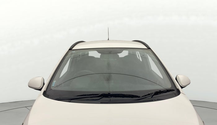 2018 Hyundai Grand i10 SPORTZ 1.2 KAPPA VTVT, Petrol, Manual, 67,896 km, Front Windshield