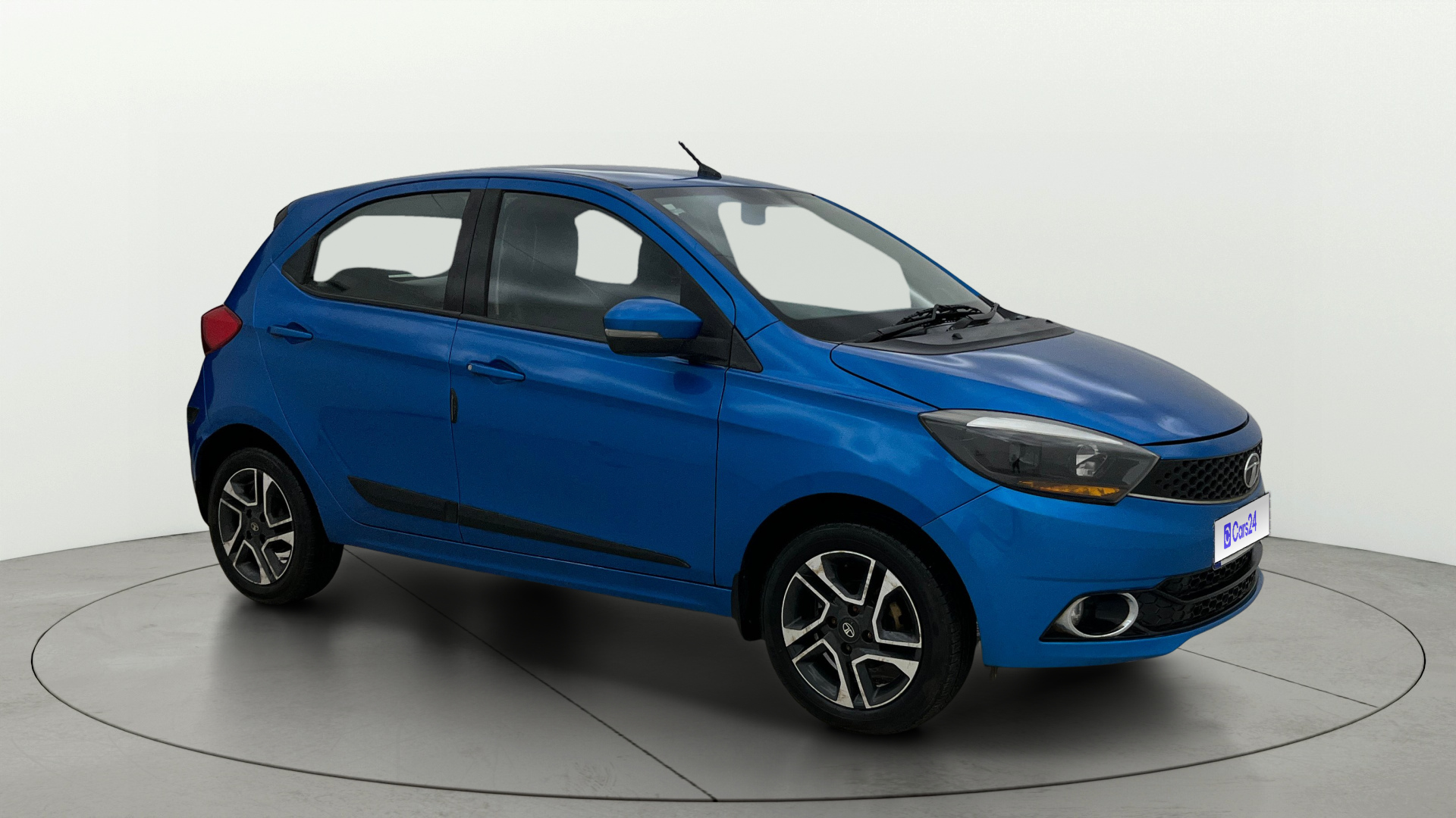 2019 Tata Tiago 2021-2026 XZ PLUS PETROL