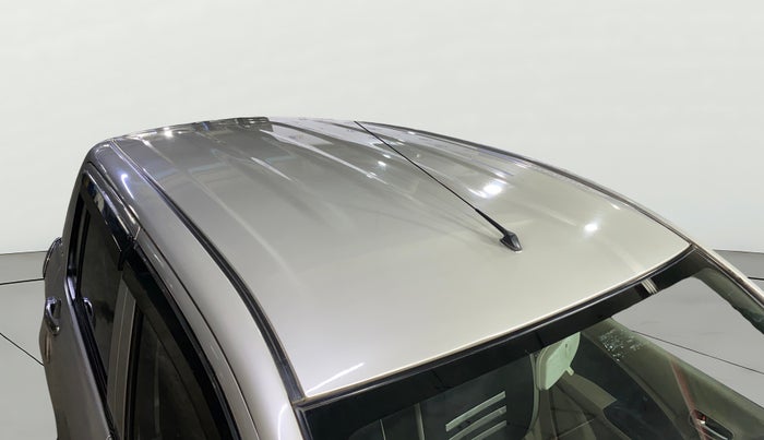 2014 Maruti Celerio VXI, Petrol, Manual, 41,089 km, Roof