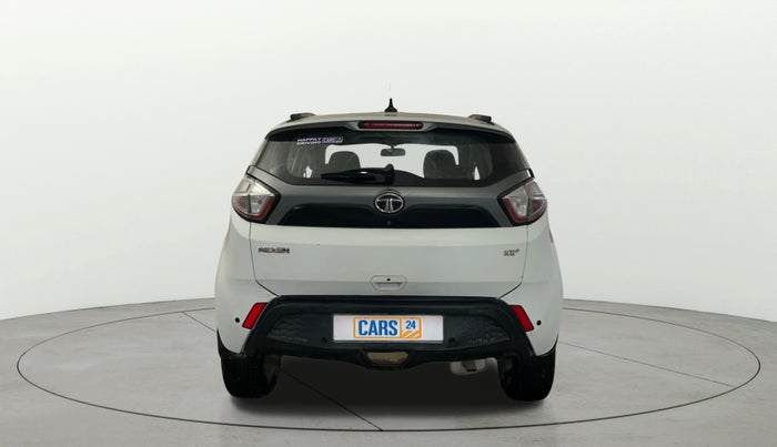 2019 Tata NEXON XZ PLUS PETROL, Petrol, Manual, 76,538 km, Back/Rear