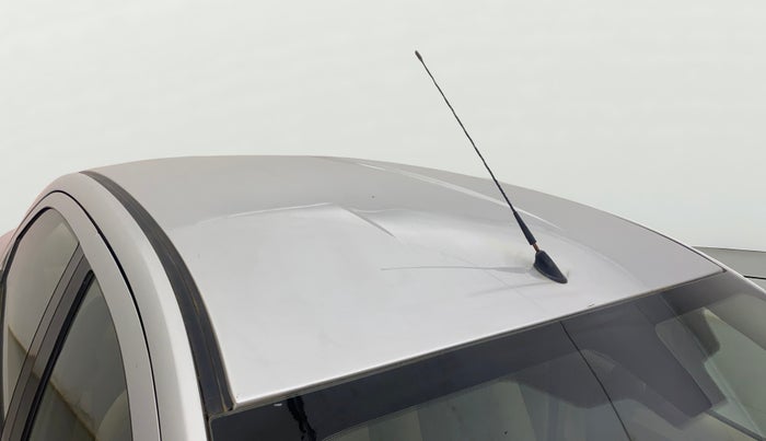 2015 Ford Figo Aspire TREND 1.2 PETROL, Petrol, Manual, 73,823 km, Roof