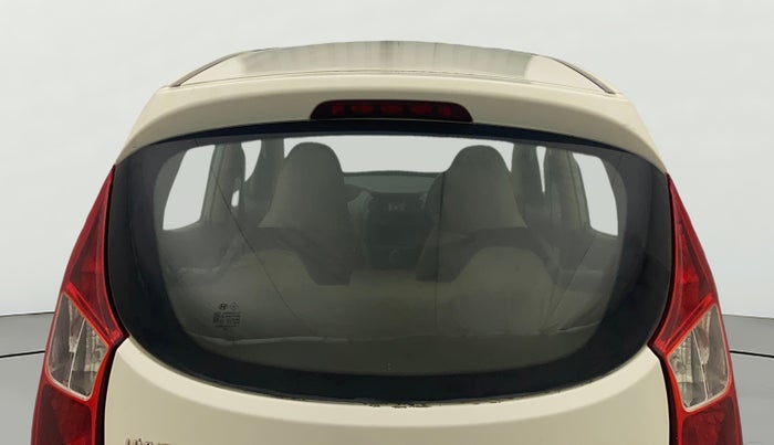 2013 Hyundai Eon ERA +, Petrol, Manual, 69,356 km, Rear Windshield