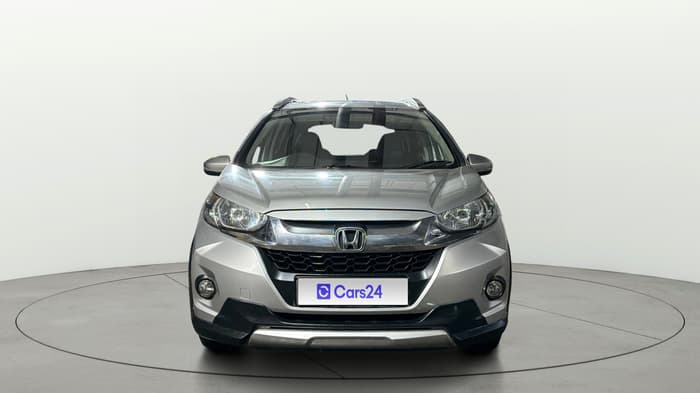2018 Honda WR-V 1.2L I-VTEC VX MT, Petrol, Manual, 27,754 km, Front