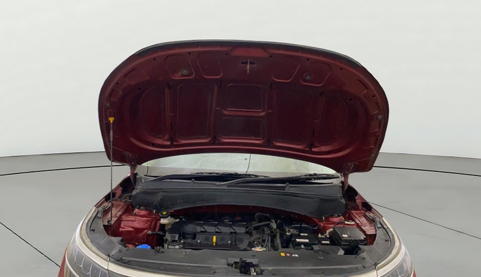 2023 KIA SELTOS HTX PETROL 1.5, Petrol, Manual, 39,079 km, Open Bonet