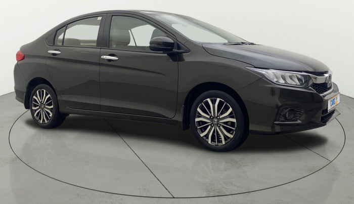 2018 Honda City 1.5L I-VTEC VX CVT, Petrol, Automatic, 64,470 km, SRP