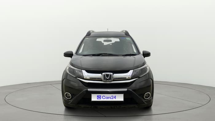 2016 Honda BR-V 1.5L I-VTEC V CVT, Petrol, Automatic, 61,620 km, Front