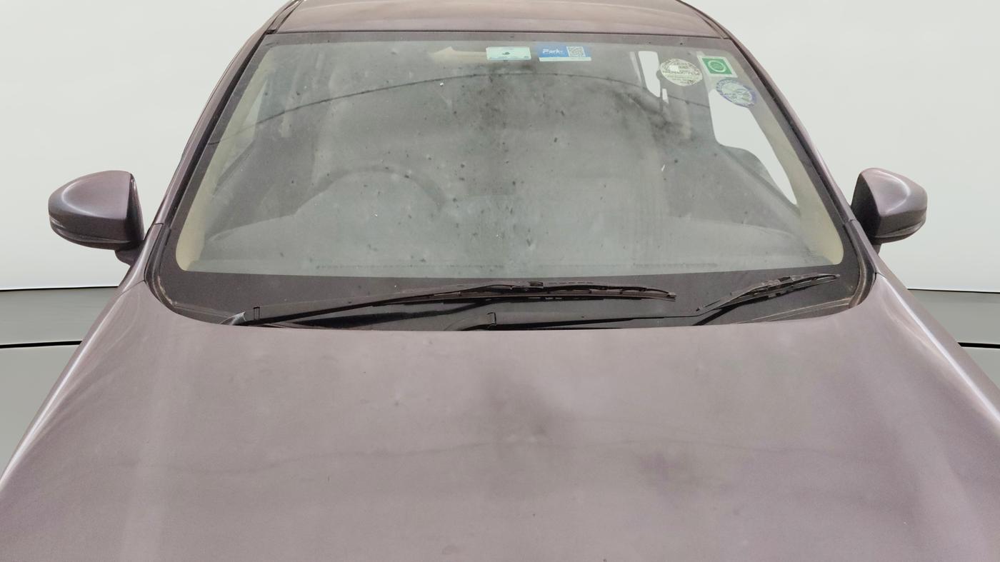 2019 Honda Amaze 1.2L I-VTEC V, Petrol, Manual, 44,947 km, Front Windshield
