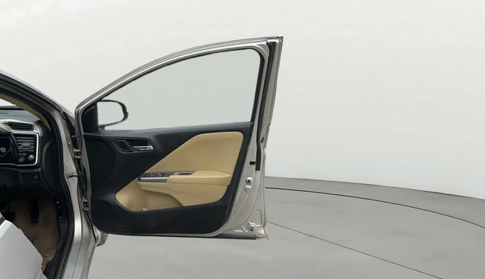 2016 Honda City 1.5L I-VTEC VX CVT, Petrol, Automatic, 72,808 km, RHS Front Door