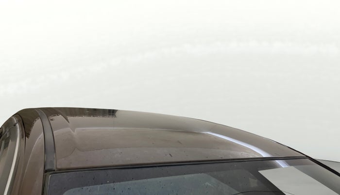 2015 Maruti Ciaz ZXI, Petrol, Manual, 49,901 km, Roof