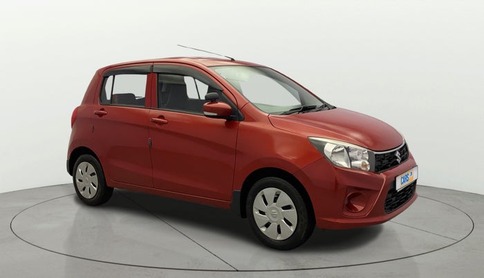 2020 Maruti Celerio ZXI, Petrol, Manual, 65,174 km, Right Front Diagonal