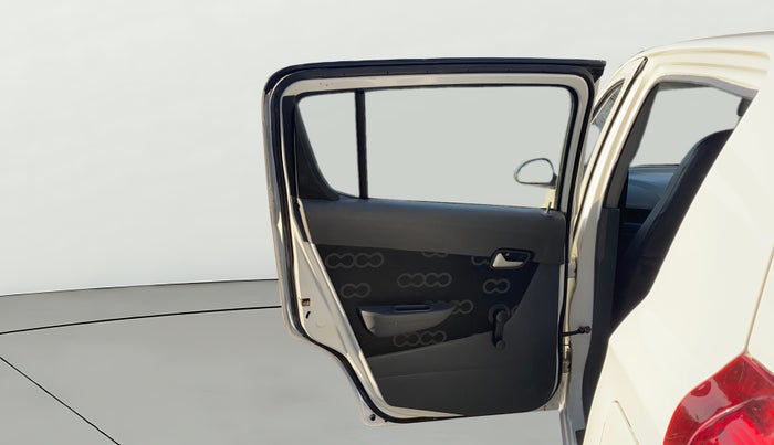 2015 Maruti Alto 800 LXI, Petrol, Manual, 41,392 km, LHS Rear Door