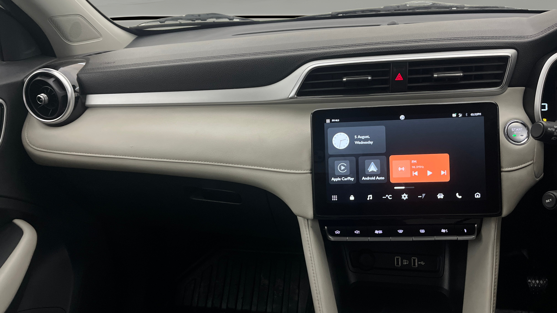Features
