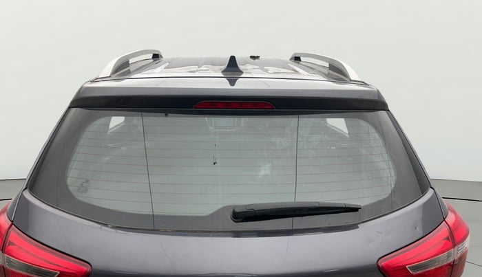 2016 Hyundai Creta SX PLUS 1.6 PETROL, Petrol, Manual, 46,346 km, Rear Windshield