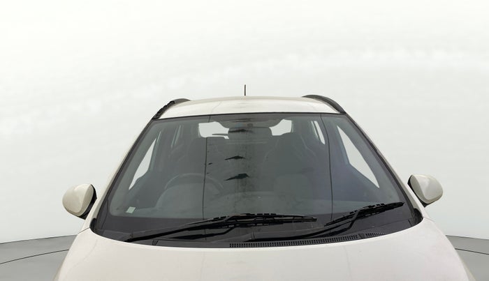 2014 Hyundai Grand i10 ASTA AT 1.2 KAPPA VTVT, Petrol, Automatic, 59,122 km, Front Windshield