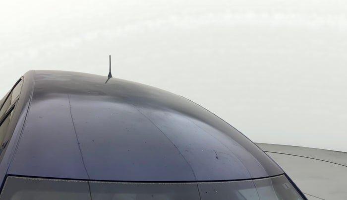 2015 Volkswagen Vento HIGHLINE DIESEL 1.5, Diesel, Manual, 1,27,863 km, Roof