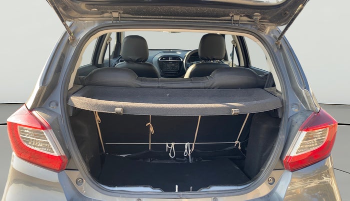 2020 Tata Tiago XT PETROL, Petrol, Manual, 15,507 km, Boot Open Zoomed View