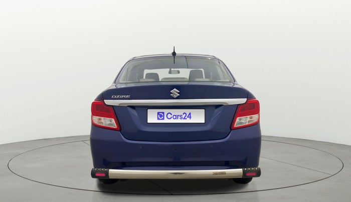 2019 Maruti Dzire VDI, Diesel, Manual, 80,606 km, Back/Rear