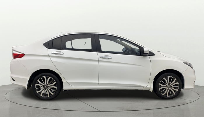 2020 Honda City 1.5L I-VTEC ZX, Petrol, Manual, 58,476 km, Right Side View