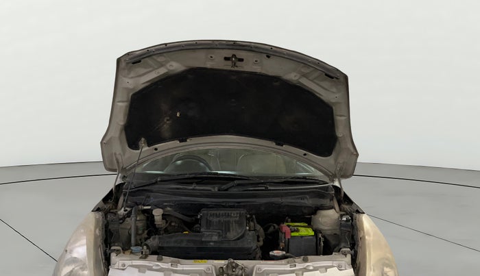 2014 Maruti Swift Dzire VXI, Petrol, Manual, 49,302 km, Open Bonet