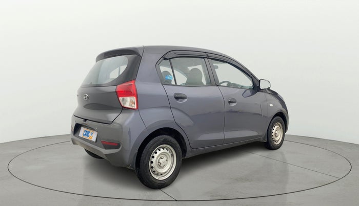 2020 Hyundai NEW SANTRO ERA EXECUTIVE, Petrol, Manual, 39,047 km, Right Back Diagonal