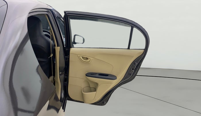 2015 Honda Amaze 1.2L I-VTEC S, CNG, Manual, 30,174 km, RHS Rear Door