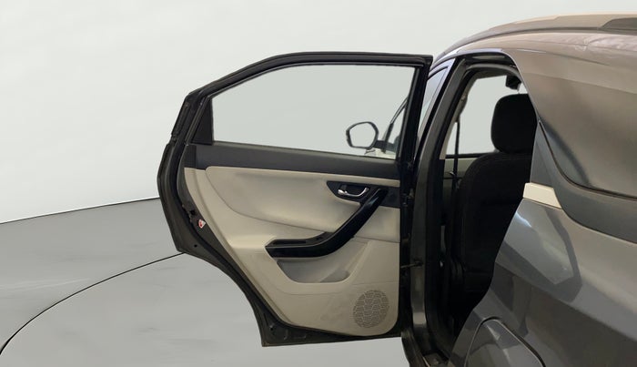 2022 Tata NEXON XZ PLUS (HS) PETROL, Petrol, Manual, 83,410 km, LHS Rear Door