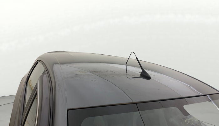 2024 Tata ALTROZ XM PLUS CNG, CNG, Manual, 37,548 km, Roof