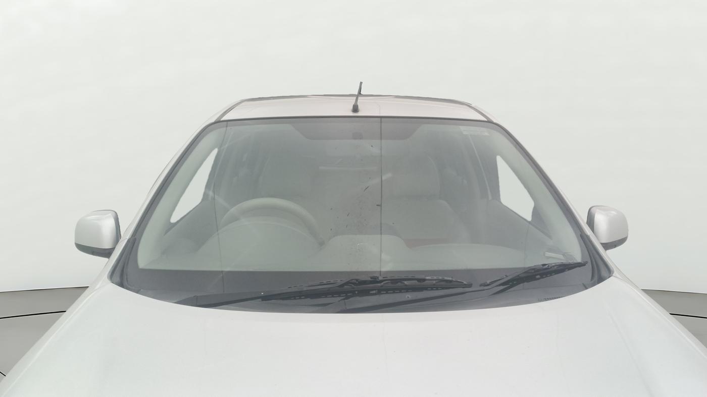 2013 Renault Pulse RXL DIESEL, Diesel, Manual, 1,37,202 km, Front Windshield