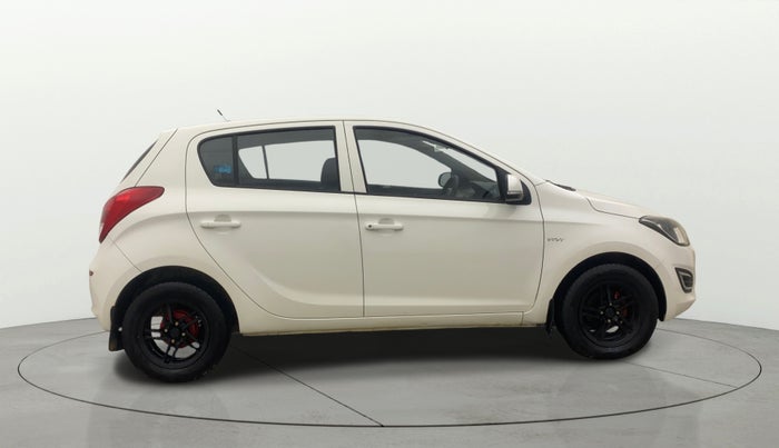 2013 Hyundai i20 MAGNA 1.2, Petrol, Manual, 73,013 km, Right Side View