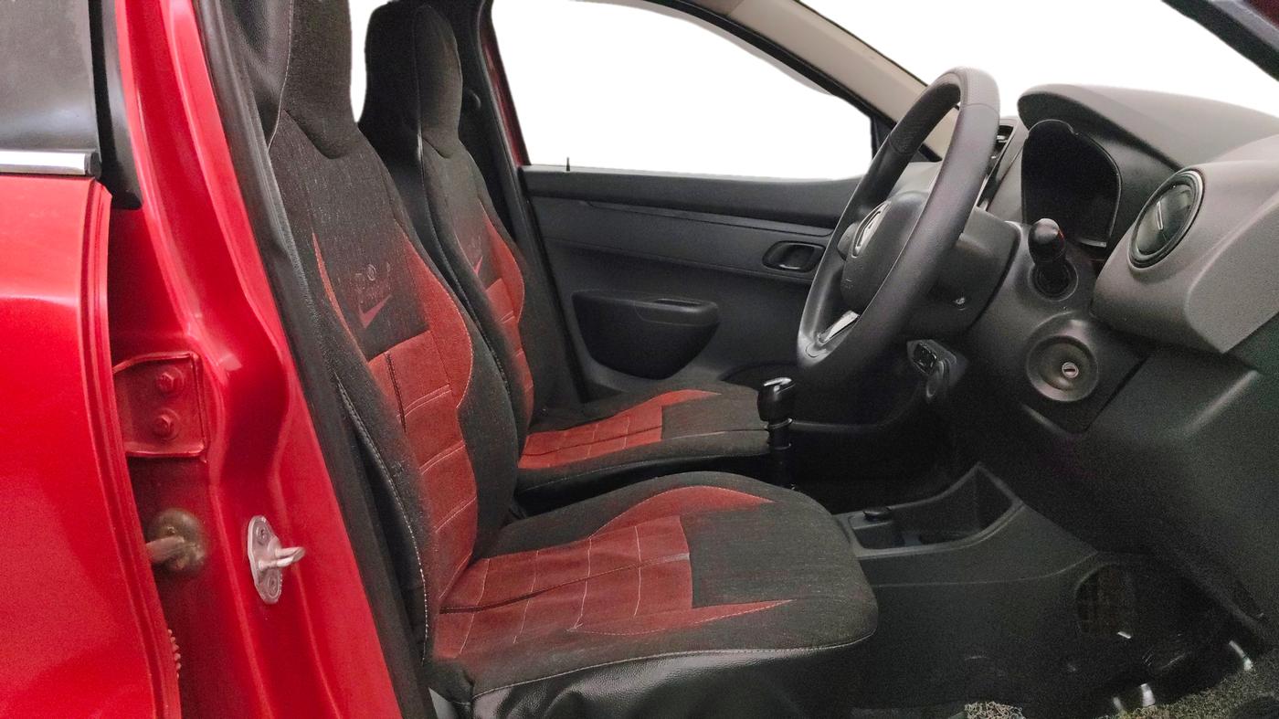 2016 Renault Kwid RXT 0.8, Petrol, Manual, 44,600 km, Right Side Front Door Cabin