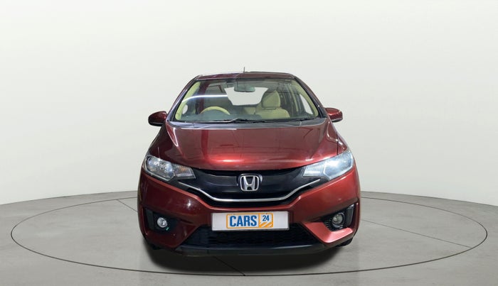 2015 Honda Jazz 1.2L I-VTEC SV, Petrol, Manual, 70,962 km, Front