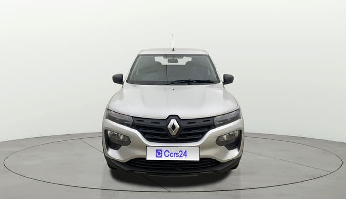 2024 Renault Kwid RXL(O) 1.0L AMT, Petrol, Automatic, 11,861 km, Front