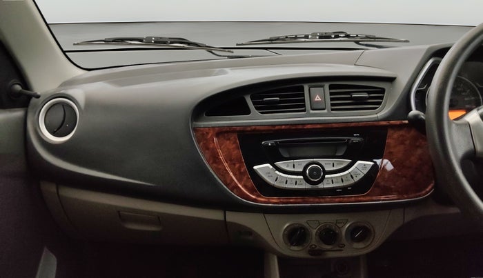 2019 Maruti Alto K10 VXI, CNG, Manual, 38,215 km, Air Conditioner