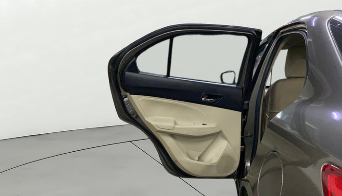 2019 Maruti Dzire VXI, Petrol, Manual, 46,563 km, LHS Rear Door