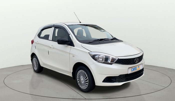 2019 Tata Tiago XZ PETROL, Petrol, Manual, 38,408 km, Right Front Diagonal