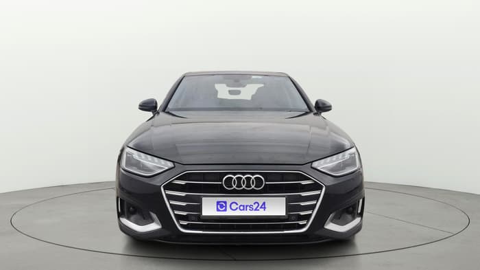 2023 Audi A4 40 TFSI Technology, Petrol, Automatic, 29,428 km, Front
