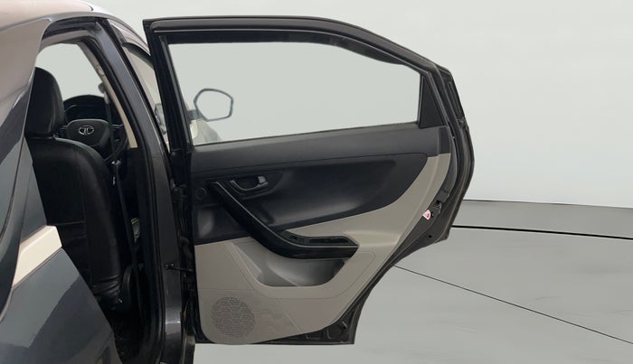 2018 Tata NEXON XM PETROL, Petrol, Manual, 41,138 km, RHS Rear Door