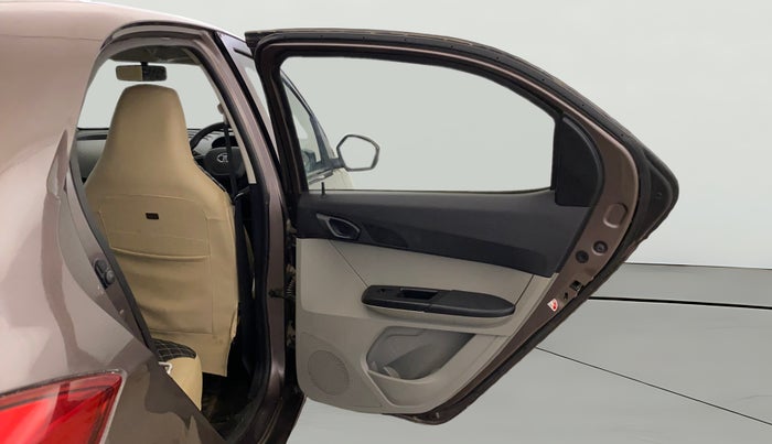 2019 Tata Tiago XT PETROL, Petrol, Manual, 25,004 km, RHS Rear Door