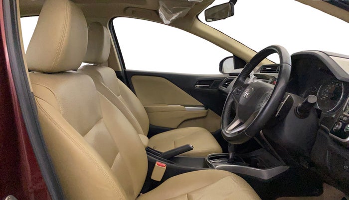 2014 Honda City 1.5L I-VTEC VX CVT, Petrol, Automatic, 38,322 km, Right Side Front Door Cabin