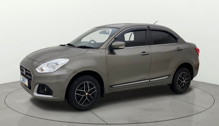 2023 Maruti Dzire VXI, Petrol, Manual, 31,836 km, Left Front Diagonal