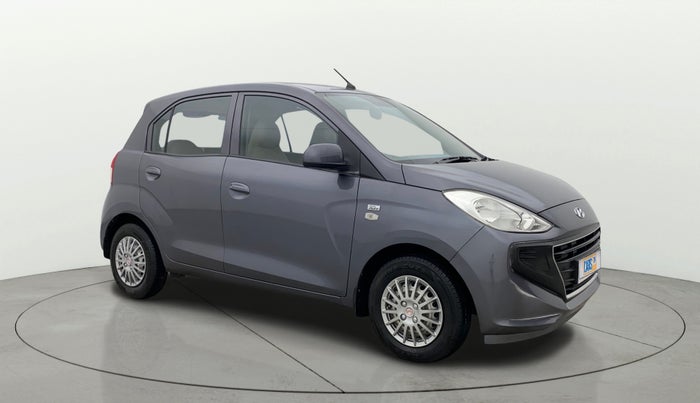 2019 Hyundai NEW SANTRO MAGNA AMT, Petrol, Automatic, 61,228 km, Right Front Diagonal