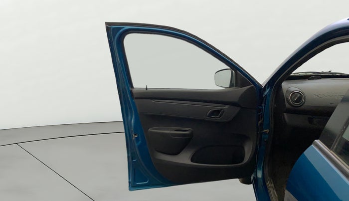 2022 Renault Kwid RXT 1.0, Petrol, Manual, 20,670 km, LHS Front Door