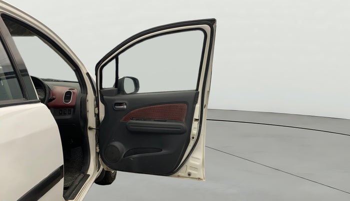 2014 Maruti Ritz ZXI, Petrol, Manual, 52,283 km, RHS Front Door