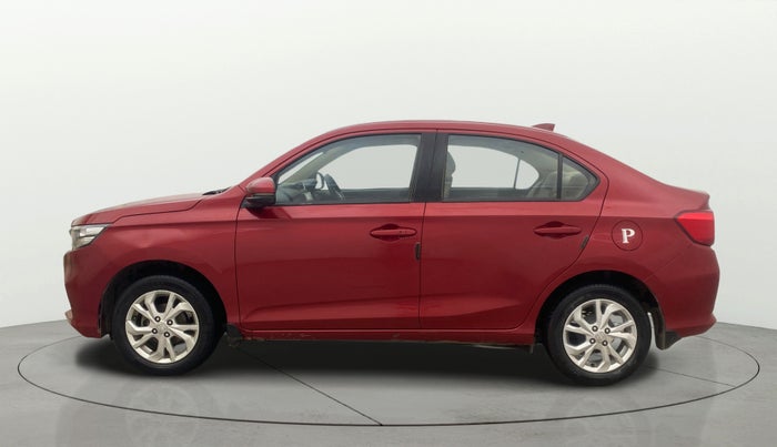 2019 Honda Amaze 1.2L I-VTEC V, Petrol, Manual, 39,051 km, Left Side