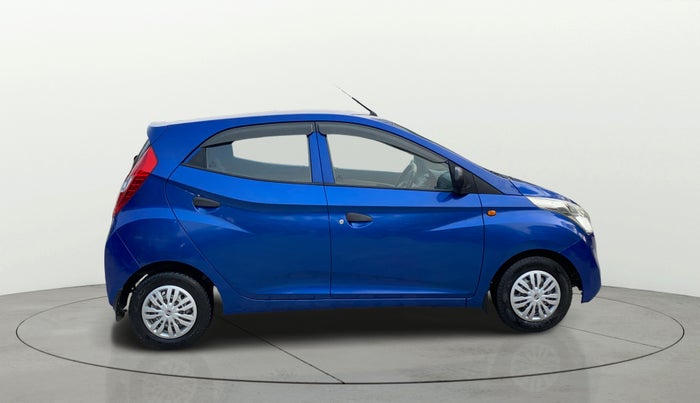 2017 Hyundai Eon ERA +, Petrol, Manual, 71,675 km, Right Side View