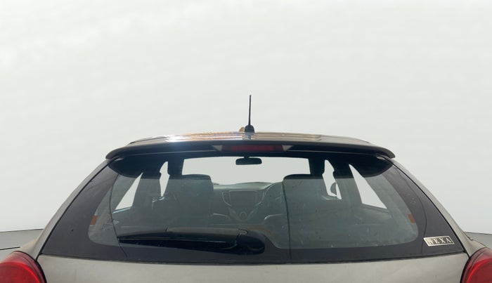 2018 Maruti Baleno DELTA DIESEL 1.3, Diesel, Manual, 95,453 km, Rear Windshield