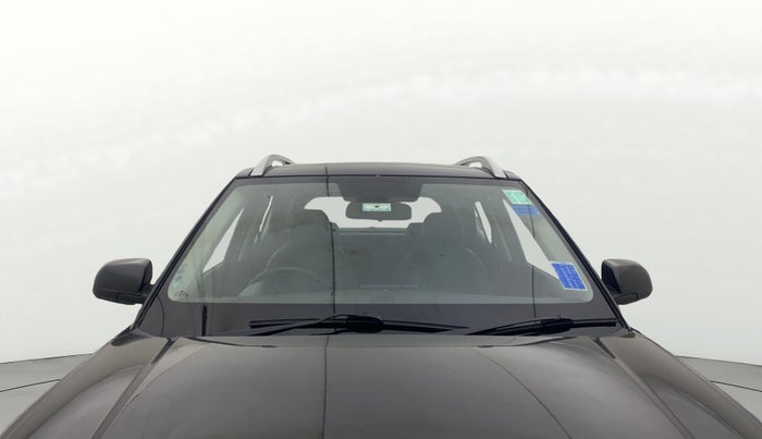 2021 Hyundai VENUE SX 1.0 TURBO IMT, Petrol, Manual, 34,472 km, Front Windshield